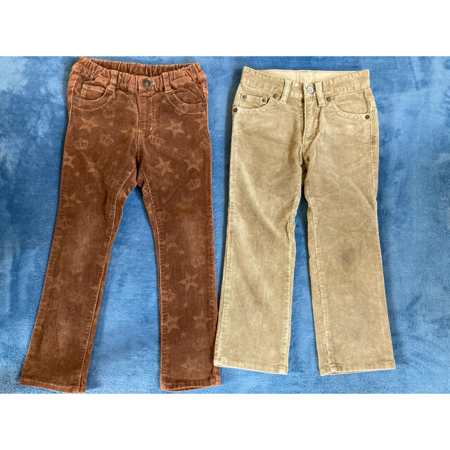 GAP Kids(ギャップキッズ)の男の子　110 サイズ　まとめ売り　秋冬 キッズ/ベビー/マタニティのキッズ服男の子用(90cm~)(その他)の商品写真