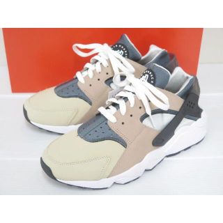 ナイキ(NIKE)のNIKE DH9532-201 AIR HUARACHE 新品 27.5(スニーカー)