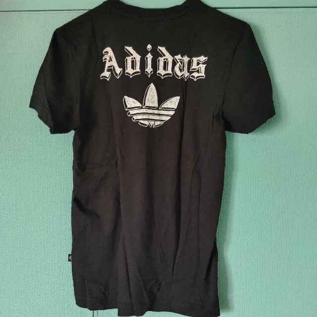 adidas originals フクロウB-BOY Tシャツ 大人気 アディダス オリジナルス フクロウビックプリント Tシャツ 美品 激レア