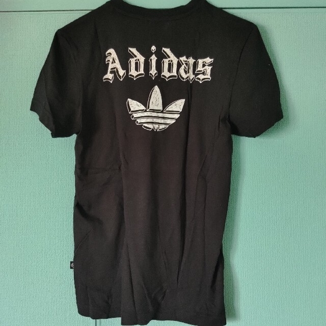 adidas(アディダス)のadidas originals フクロウB-BOY Tシャツ レディースのトップス(Tシャツ(半袖/袖なし))の商品写真