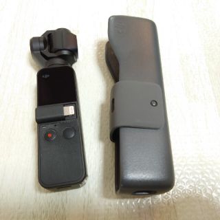 DJI OSMO POCKET アクセサリーセット　美品