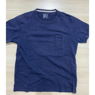 ムジルシリョウヒン(MUJI (無印良品))の無印良品　Tシャツ(Tシャツ/カットソー(半袖/袖なし))
