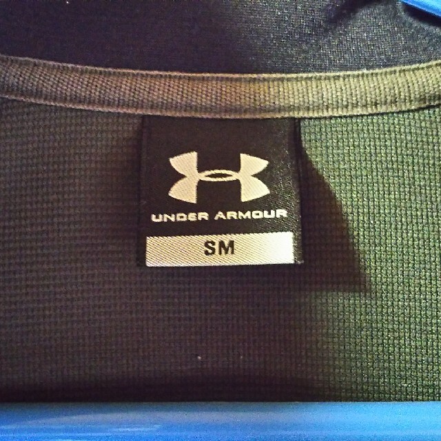 UNDER ARMOUR(アンダーアーマー)のアンダーアーマー  ジャージ メンズのトップス(ジャージ)の商品写真