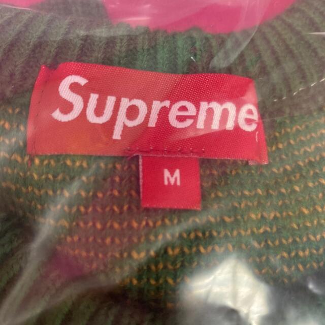 Supreme(シュプリーム)のsupreme thrasher sweater  メンズのトップス(ニット/セーター)の商品写真