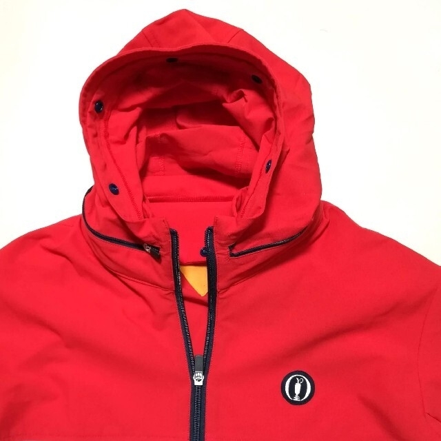 ヒロシさんセット専10/12新品 THE OPEN ジオープン ストレッチウェア ヒロシさんセット専10/12新品 THE OPEN ジオープン ストレッチウェア
