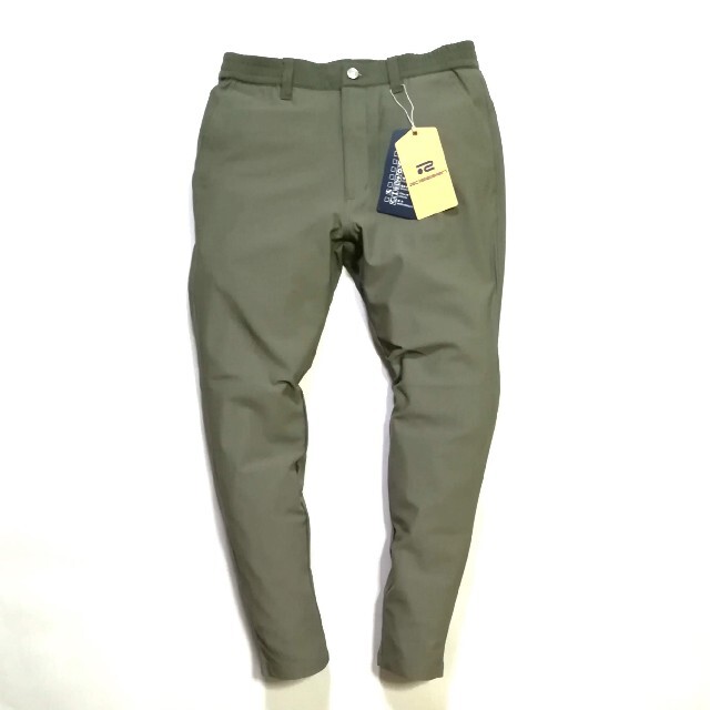 ヒロシさんセット専10/12新品 THE OPEN ジオープン ストレッチウェア ヒロシさんセット専10/12新品 THE OPEN ジオープン ストレッチウェア