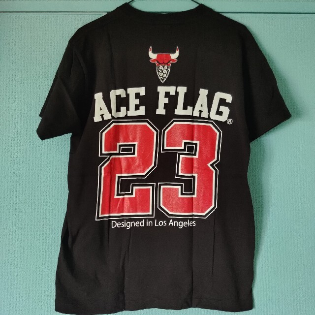 CHICAGO BULLS 半袖Tシャツ メンズのトップス(Tシャツ/カットソー(半袖/袖なし))の商品写真