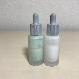 アールエムケー(RMK)のRMK カラーファンデーション(コントロールカラー)