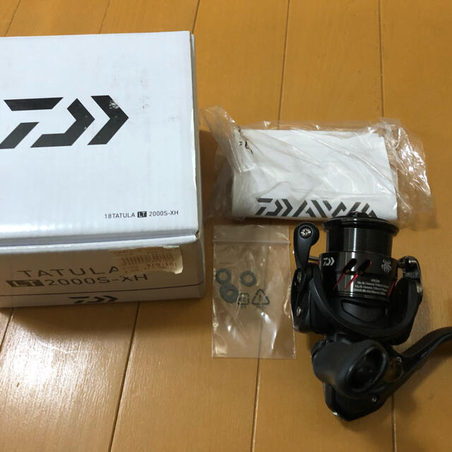 ダイワ 18タトゥーラLT2000S-XH 特价! 4940円引き aleksandra-urman.ch
