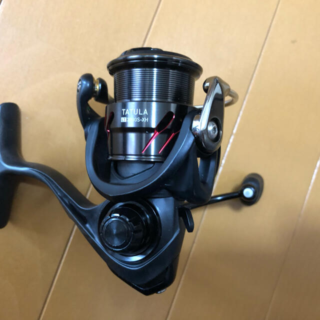 ダイワ 18タトゥーラLT2000S-XH 特价! 4940円引き aleksandra-urman.ch