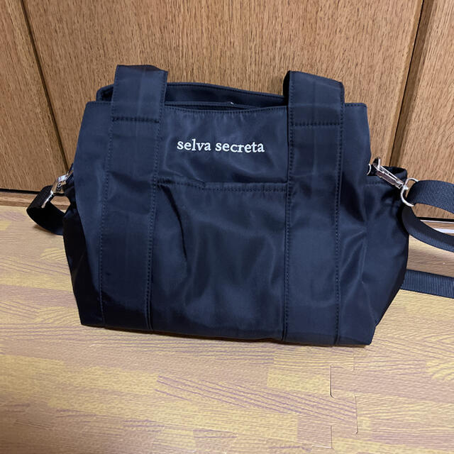 買物代行】selva secreta マザーズバックの通販 by ☆｜ラクママザーズ