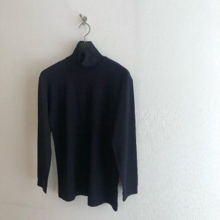 新品 GICIPI ジチピ ウール シルク ニット  WOOLxSILK (ニット/セーター)