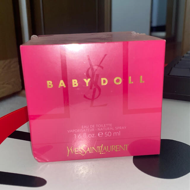 Baby Doll 香水 オーデ・トワレ 50mL