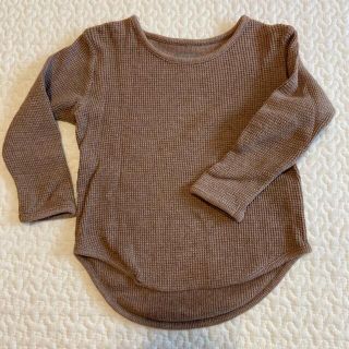 ザラキッズ(ZARA KIDS)のmonmimi xs(シャツ/カットソー)