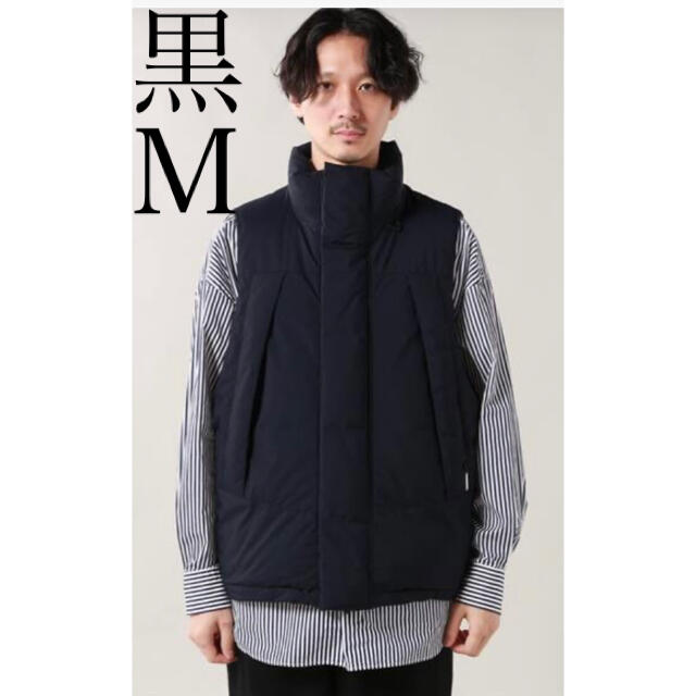 同梱不可】 DAIWA - DAIWA PIER39 DOWN VEST ダウンベスト - graceleaf.com