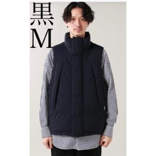 ダイワ(DAIWA)のDAIWA PIER39  DOWN VEST(ダウンベスト)