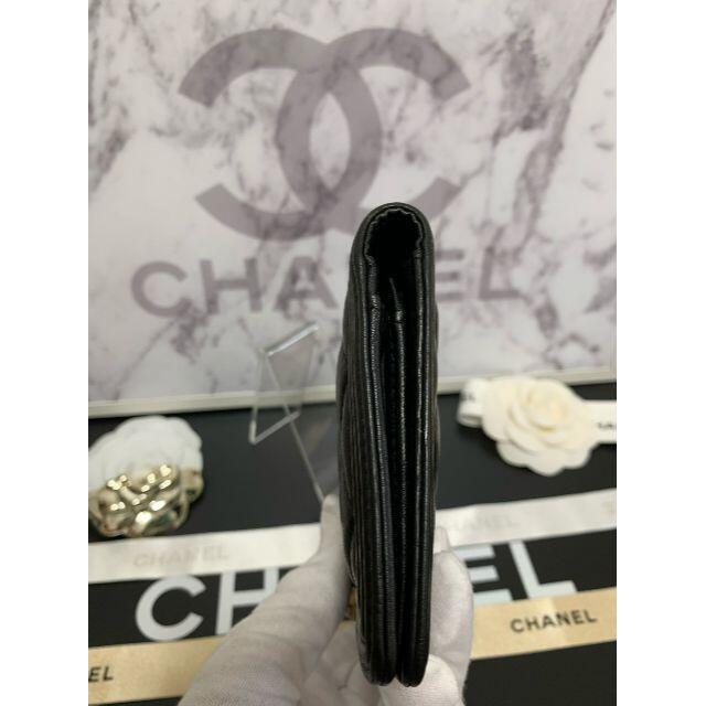 CHANEL(シャネル)のネギトロ男爵様 レディースのファッション小物(財布)の商品写真