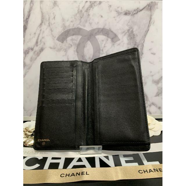 CHANEL(シャネル)のネギトロ男爵様 レディースのファッション小物(財布)の商品写真