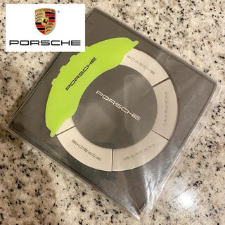 ポルシェ(Porsche)の非売品 未開封【 PORSCHE 】オリジナル箸置き6個セット (カトラリー/箸)