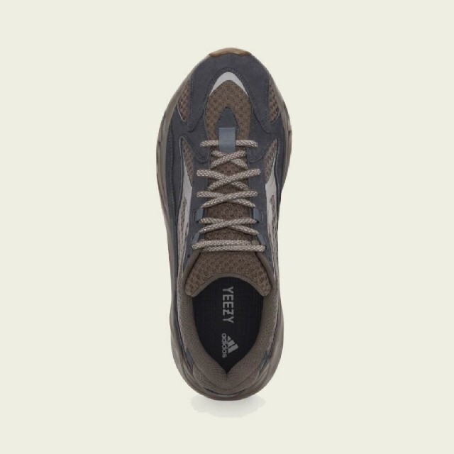 YEEZY BOOST 700 V2 アディダス イージー700 V2 モーブ