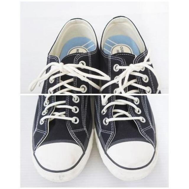 N.HOOLYWOOD(エヌハリウッド)のCONVERSE×N.HOOLYWOOD CH CANVAS NH OX 【G】 メンズの靴/シューズ(スニーカー)の商品写真