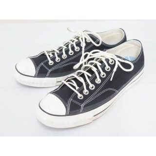 エヌハリウッド(N.HOOLYWOOD)のCONVERSE×N.HOOLYWOOD CH CANVAS NH OX 【G】(スニーカー)