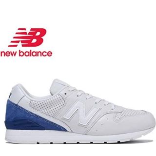 ニューバランス(New Balance)のミヒロ★様専用　ニューバランス 996 REV LITE MRL996KF(スニーカー)