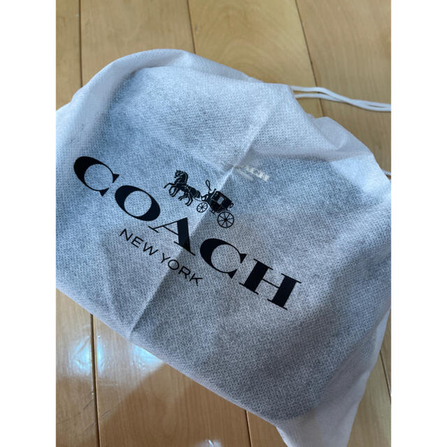 COACH(コーチ)のコーチ ショルダーバッグ ブラック レディースのバッグ(ショルダーバッグ)の商品写真
