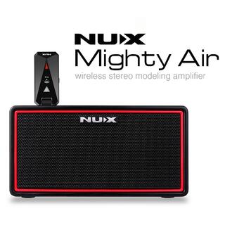 NUX Mighty Air ワイヤレス ギターアンプ(ギターアンプ)