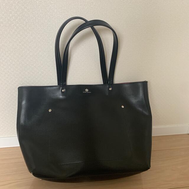 MARY QUANT トートバッグ