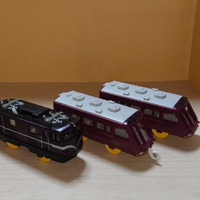 プラレール。40周年号。の通販 by こつこ525's shop|ラクマ プラレール。40周年号。の通販 by こつこ525's shop|ラクマ