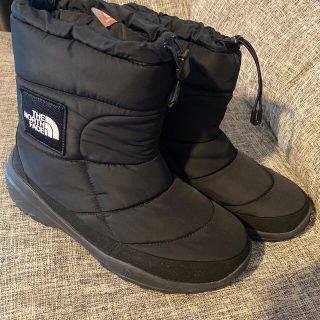 ザノースフェイス(THE NORTH FACE)のTHE NORTH FACE ヌプシブーツ　26センチ(ブーツ)