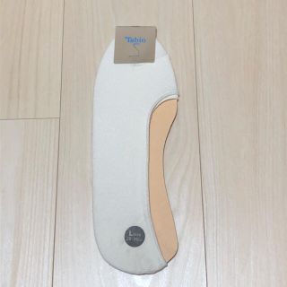 クツシタヤ(靴下屋)の新品　タビオ　靴下屋　TABIO ショートソックス　メンズ　L 28〜29cm(ソックス)