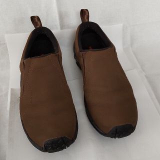 メレル(MERRELL)のメンズ靴　メレルジャングルモック　ゴアテックス(スニーカー)