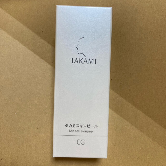 タカミスキンピール30ml