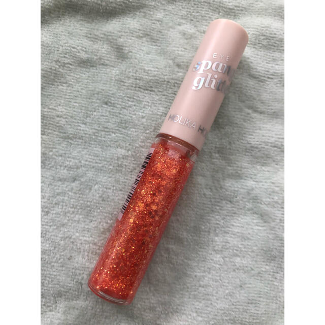 Holika Holika(ホリカホリカ)のHOLIKA HOLIKA EYE spang glitter 03 コスメ/美容のベースメイク/化粧品(アイシャドウ)の商品写真