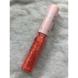 ホリカホリカ(Holika Holika)のHOLIKA HOLIKA EYE spang glitter 03(アイシャドウ)