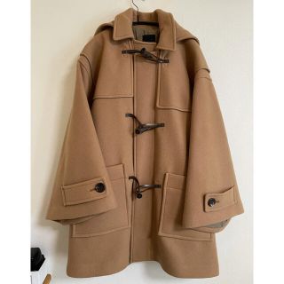 ロンハーマン(Ron Herman)のロンハーマン別注 THE NEWHOUSE MONTY COAT コート(ダッフルコート)