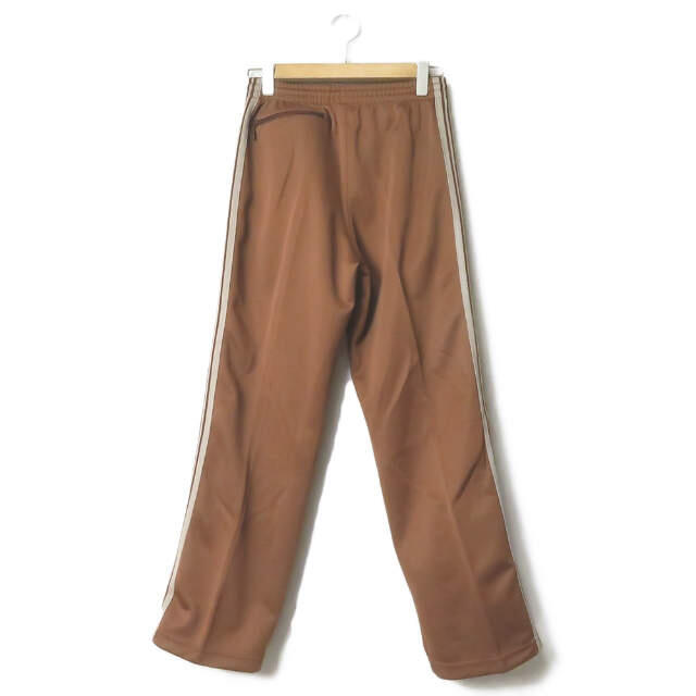 Needles Track Pant - Poly Smooth パンツ メンズ 1