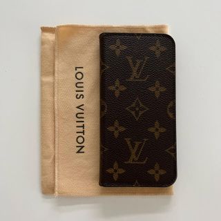 ルイヴィトン(LOUIS VUITTON)のsaki様専用(iPhoneケース)