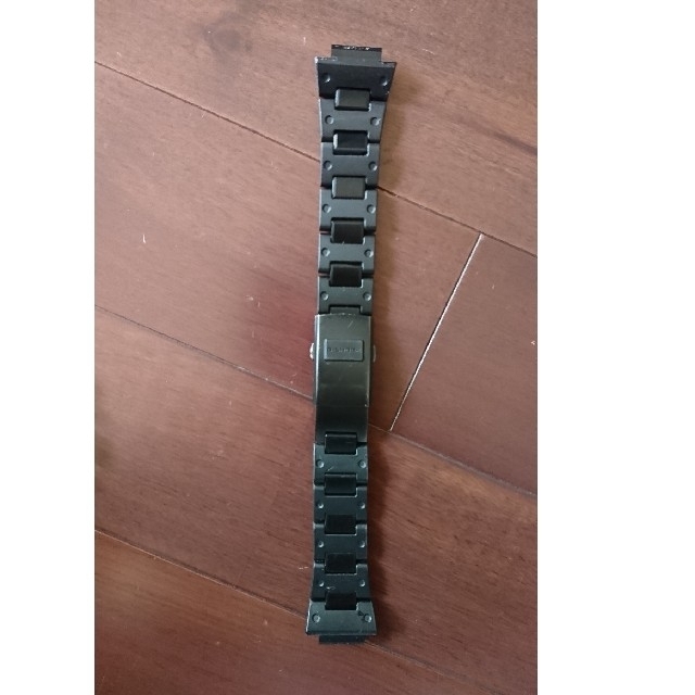 G-SHOCK - G-SHOCK GW-B5600BC-1BJF 純正 コンポジットバンドの G-SHOCK - G-SHOCK GW-B5600BC-1BJF 純正 コンポジットバンドの