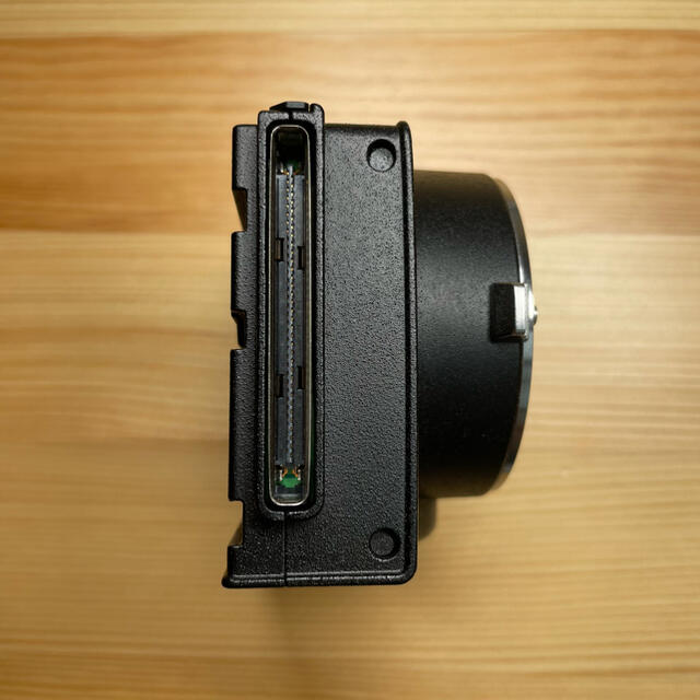 ricoh gxr a12 mount www.krzysztofbialy.com