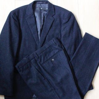 ユニクロ(UNIQLO)の光様専用　ユニクロ ＋J  ジルサンダー セットアップスーツ(セットアップ)