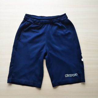 カッパ(Kappa)の【140】ハーフパンツ Kappa カッパ(パンツ/スパッツ)