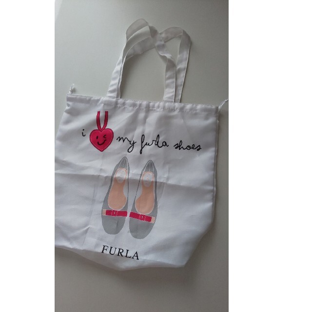 Furla(フルラ)のFURLA シューズケース シューズバック レディースのバッグ(ショルダーバッグ)の商品写真