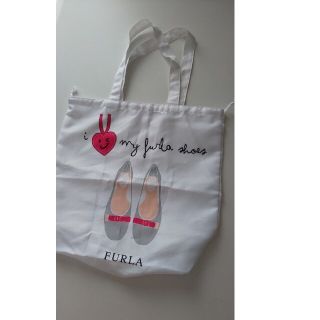 フルラ(Furla)のFURLA シューズケース シューズバック(ショルダーバッグ)