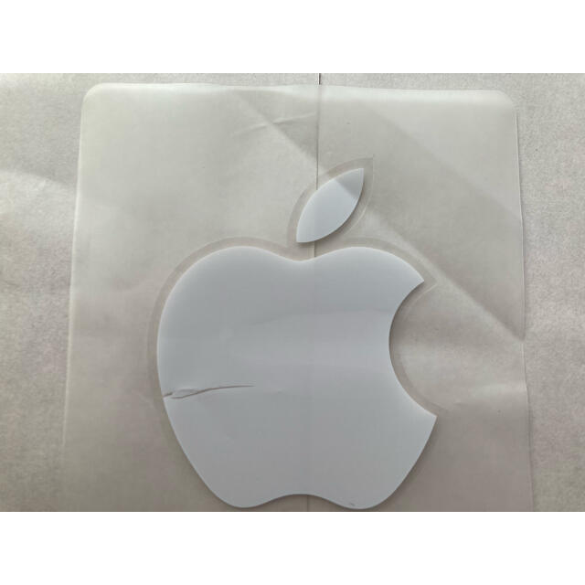 Apple(アップル)のiPhoneX 箱のみ スマホ/家電/カメラの生活家電(その他)の商品写真