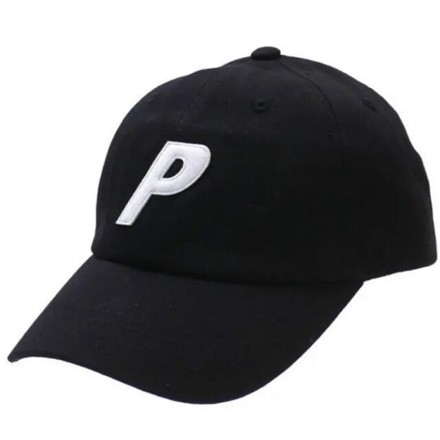 新品 定価以下 Palace Skateboards P 6 PANEL CAP