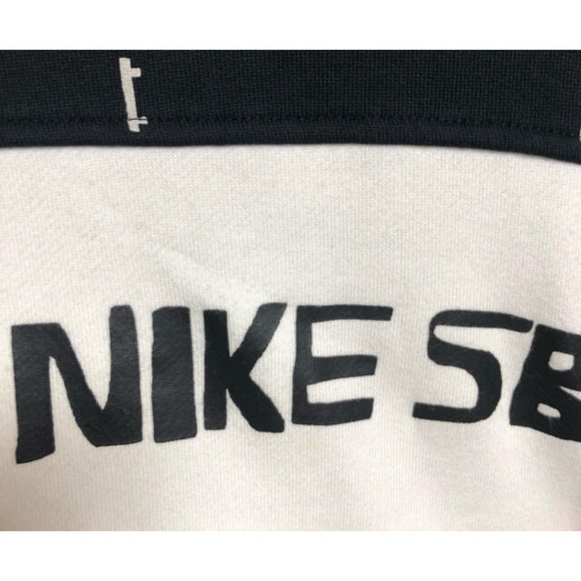 NIKE(ナイキ)のNIKE SB トレーナー メンズのトップス(シャツ)の商品写真