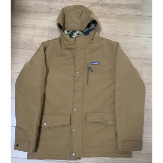 パタゴニア(patagonia)のpatagoniaボーイズ インファーノ【10/3 掲載終了】(ブルゾン)